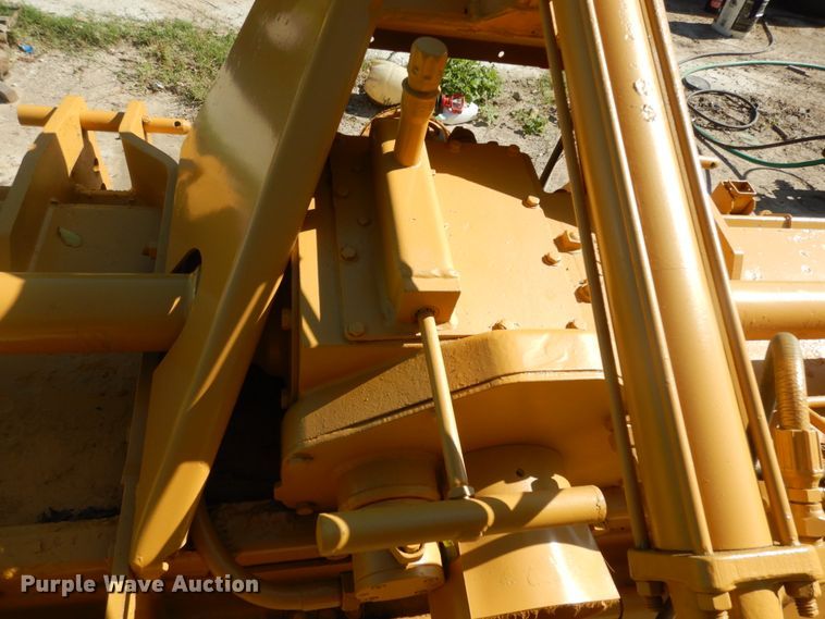 image for item DM2992 Howard HR50-305DU  tiller