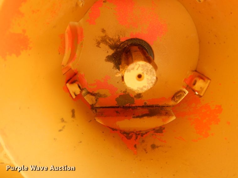 image for item DM2992 Howard HR50-305DU  tiller