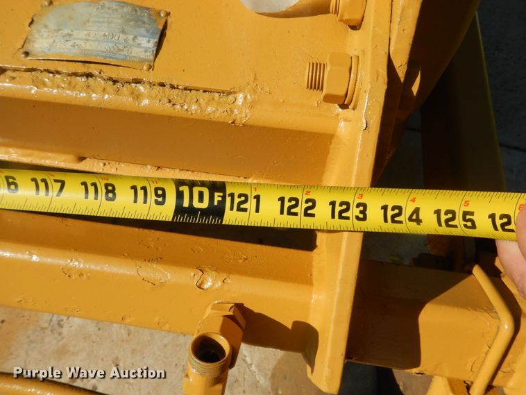 image for item DM2992 Howard HR50-305DU  tiller