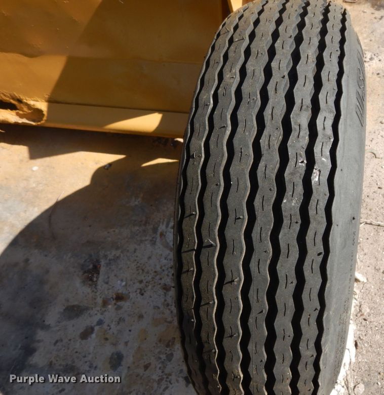 image for item DM2992 Howard HR50-305DU  tiller