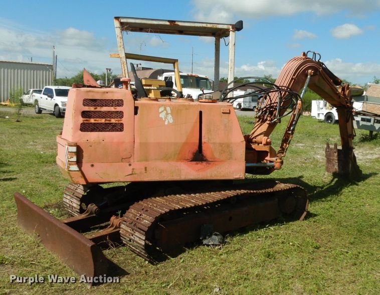 image for item DM2993 Takeuchi  mini excavator