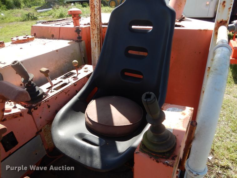 image for item DM2993 Takeuchi  mini excavator