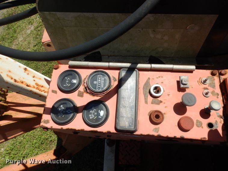 image for item DM2993 Takeuchi  mini excavator