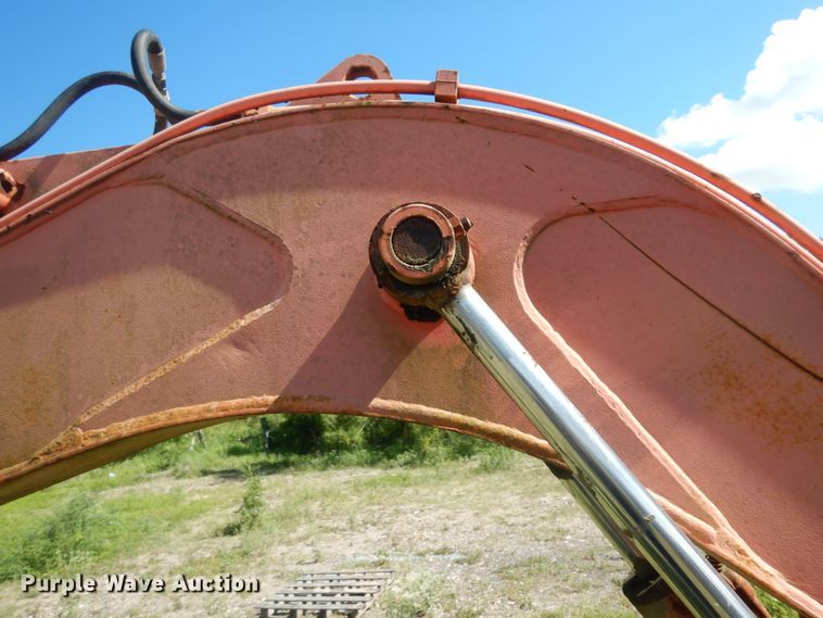 image for item DM2993 Takeuchi  mini excavator