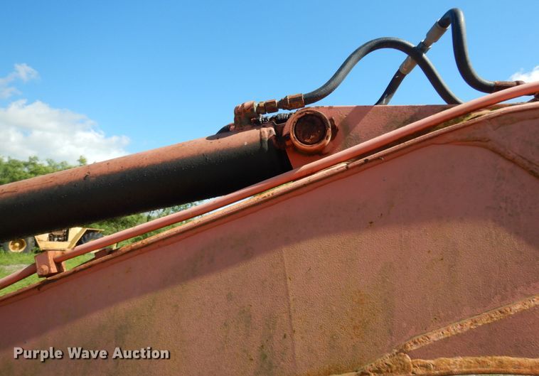 image for item DM2993 Takeuchi  mini excavator