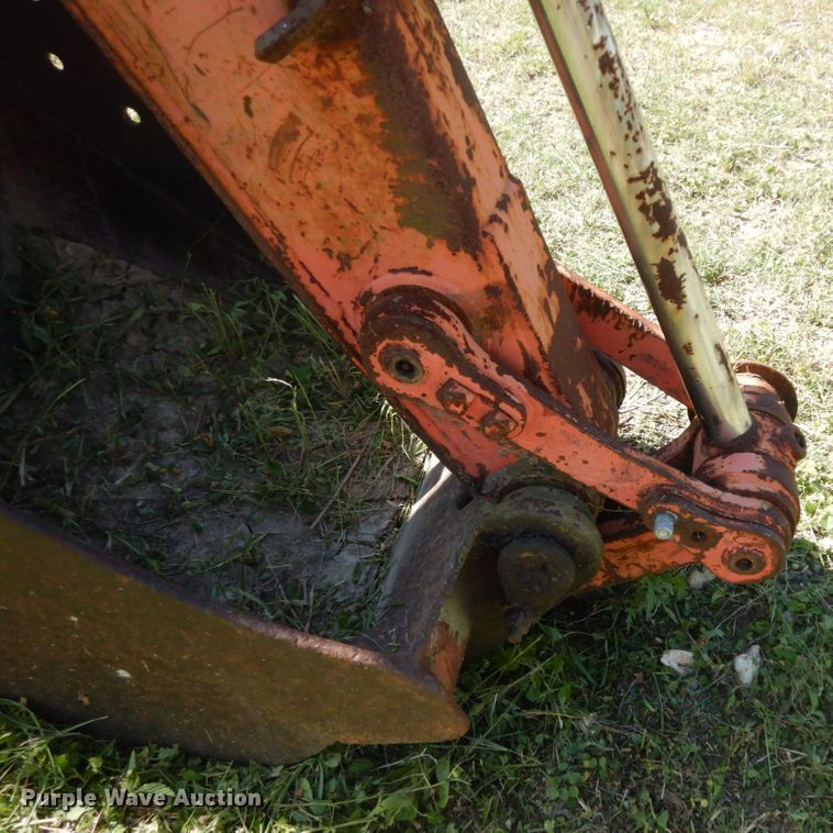 image for item DM2993 Takeuchi  mini excavator