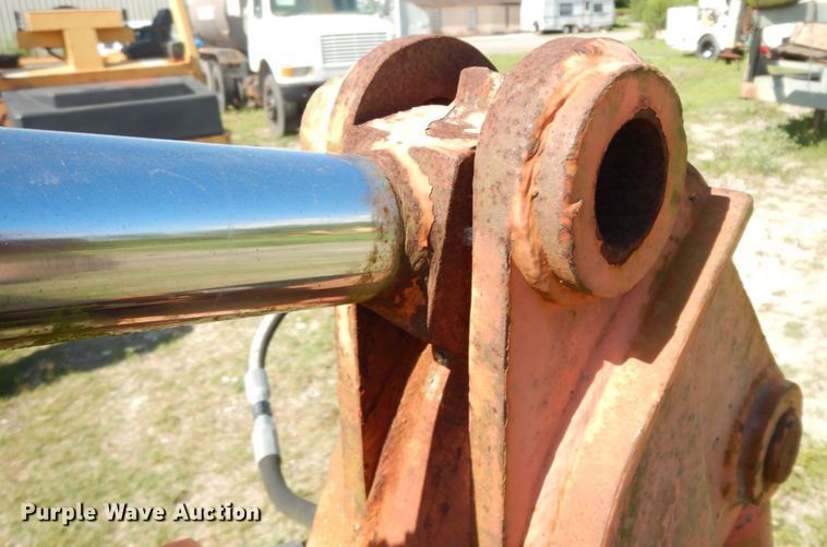 image for item DM2993 Takeuchi  mini excavator