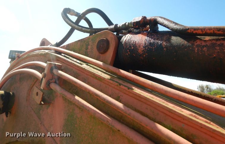 image for item DM2993 Takeuchi  mini excavator