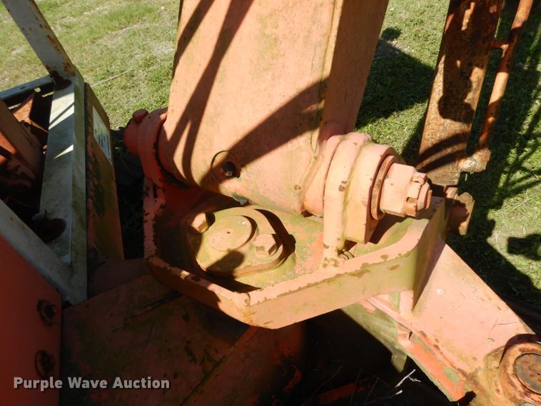 image for item DM2993 Takeuchi  mini excavator