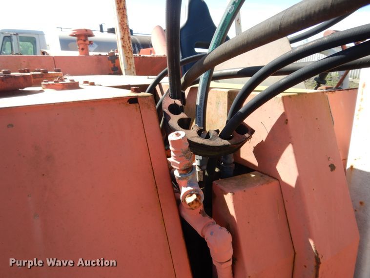 image for item DM2993 Takeuchi  mini excavator