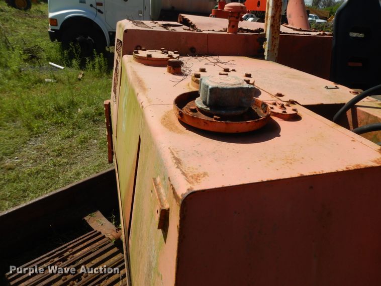 image for item DM2993 Takeuchi  mini excavator