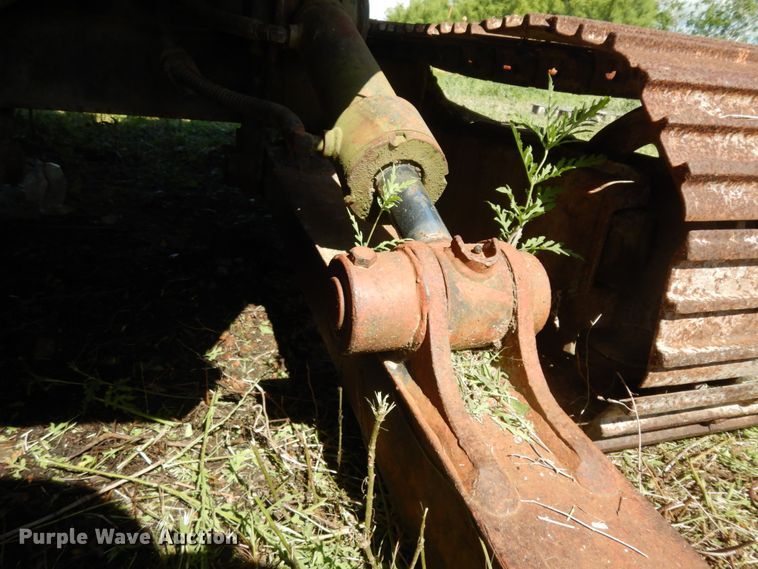 image for item DM2993 Takeuchi  mini excavator