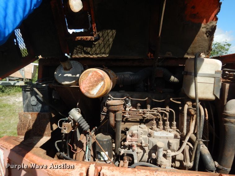 image for item DM2993 Takeuchi  mini excavator