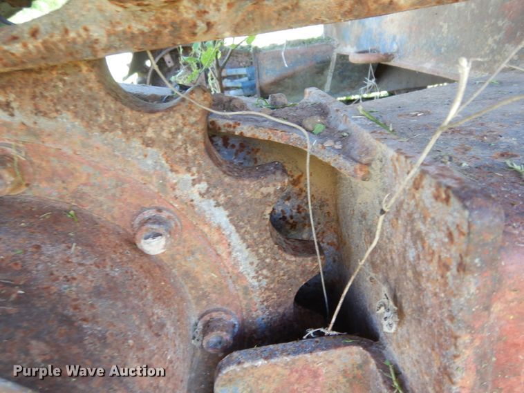 image for item DM2993 Takeuchi  mini excavator