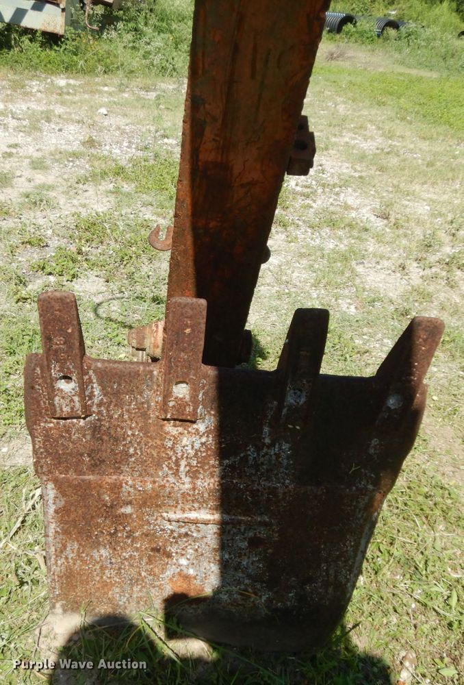 image for item DM2993 Takeuchi  mini excavator