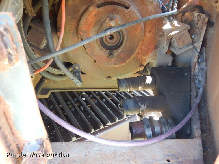 image for item DM2993 Takeuchi  mini excavator