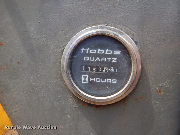 image for item DM3825 Wolf Pac 3100  double drum vibratory roller