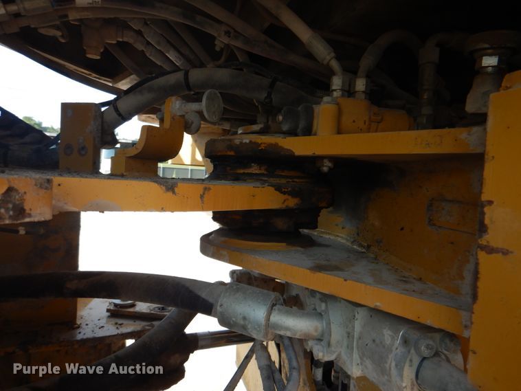 image for item DM3841 2012 Caterpillar 950K  wheel loader