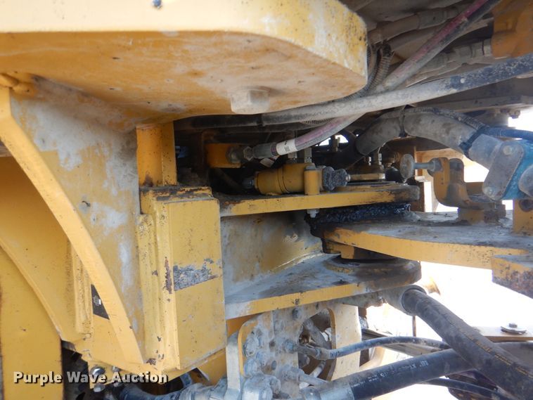 image for item DM3841 2012 Caterpillar 950K  wheel loader