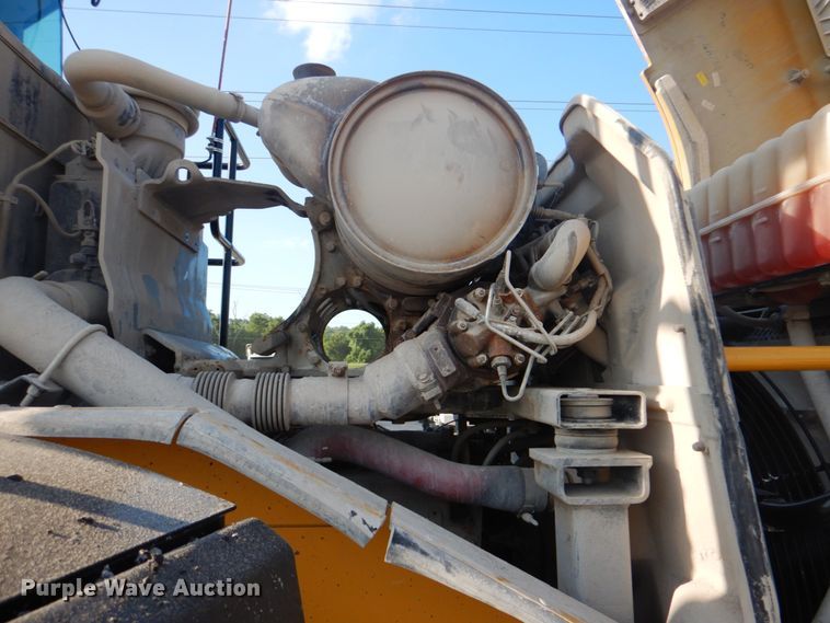 image for item DM3841 2012 Caterpillar 950K  wheel loader