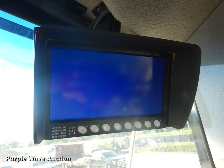 image for item DM3841 2012 Caterpillar 950K  wheel loader