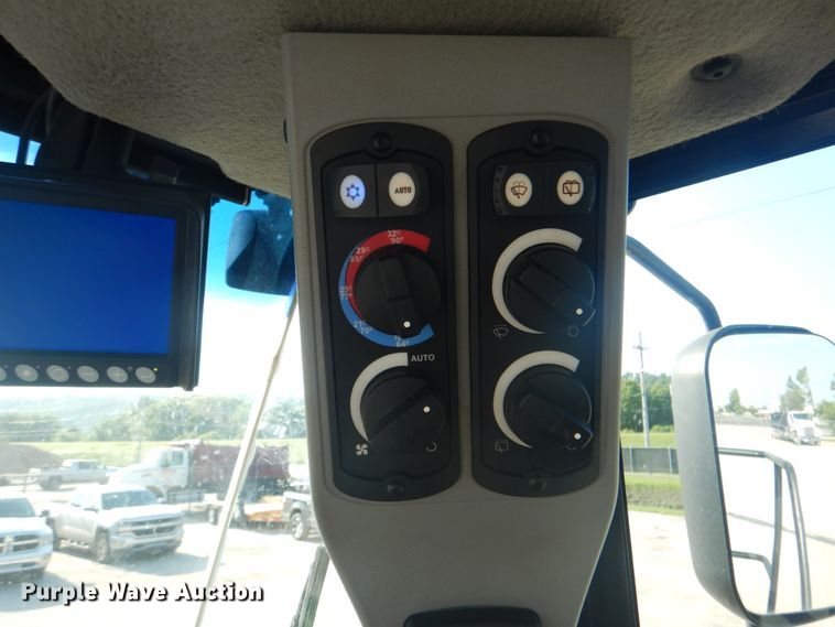 image for item DM3841 2012 Caterpillar 950K  wheel loader