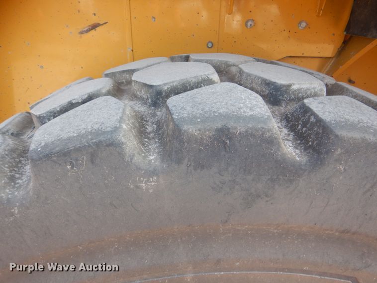 image for item DM3841 2012 Caterpillar 950K  wheel loader