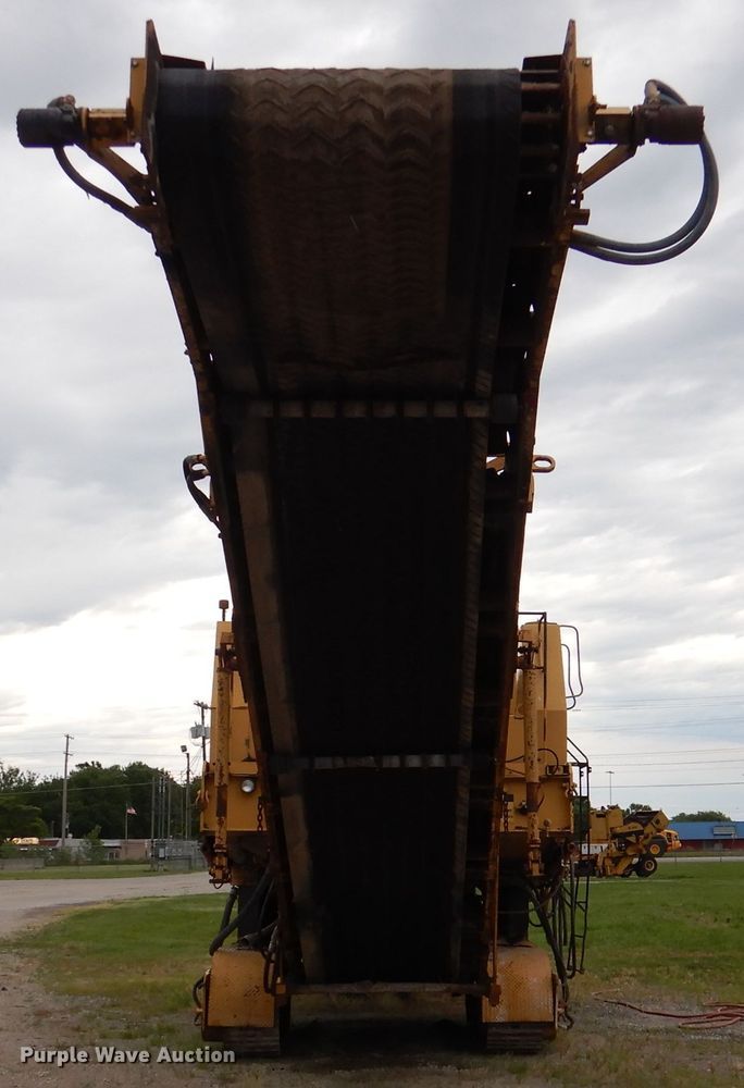 image for item DM4256 1984 CMI PR1000B  milling machine