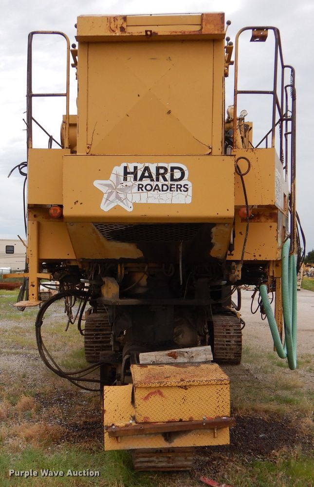 image for item DM4256 1984 CMI PR1000B  milling machine