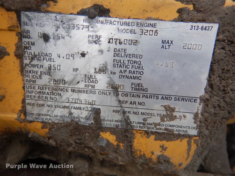 image for item DM4256 1984 CMI PR1000B  milling machine