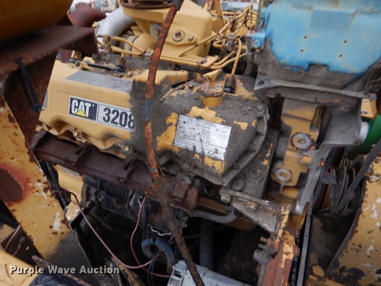 image for item DM4256 1984 CMI PR1000B  milling machine