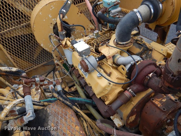 image for item DM4256 1984 CMI PR1000B  milling machine