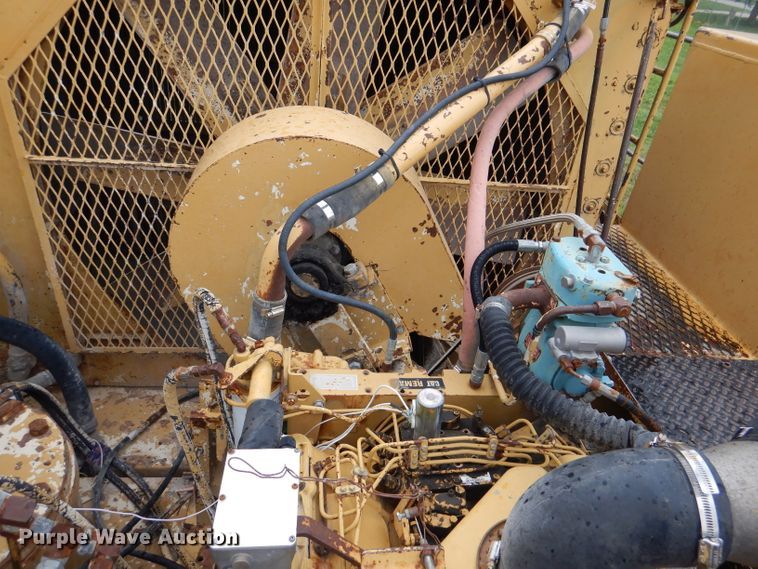 image for item DM4256 1984 CMI PR1000B  milling machine