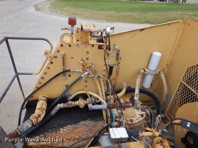 image for item DM4256 1984 CMI PR1000B  milling machine