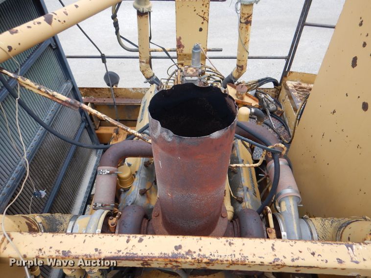 image for item DM4256 1984 CMI PR1000B  milling machine