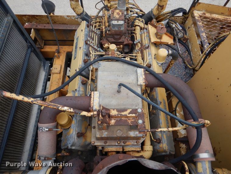 image for item DM4256 1984 CMI PR1000B  milling machine