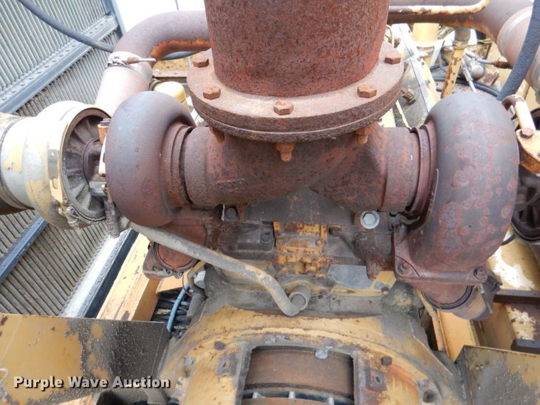 image for item DM4256 1984 CMI PR1000B  milling machine