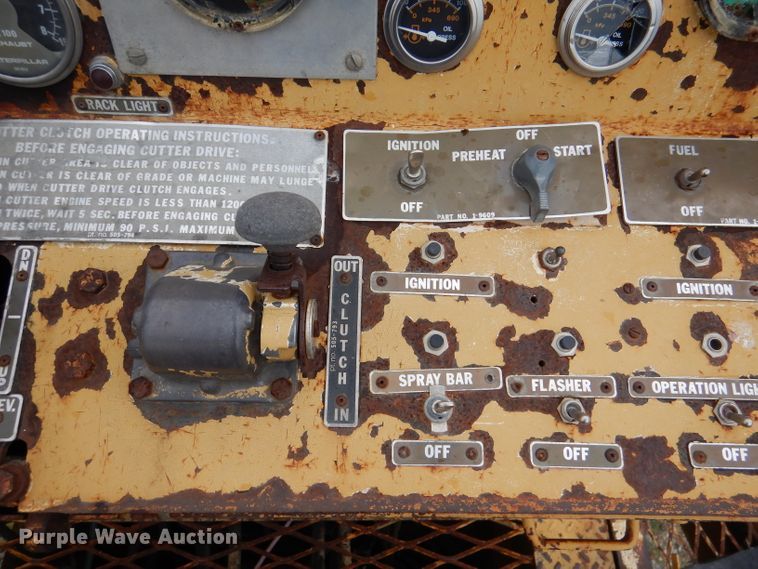 image for item DM4256 1984 CMI PR1000B  milling machine