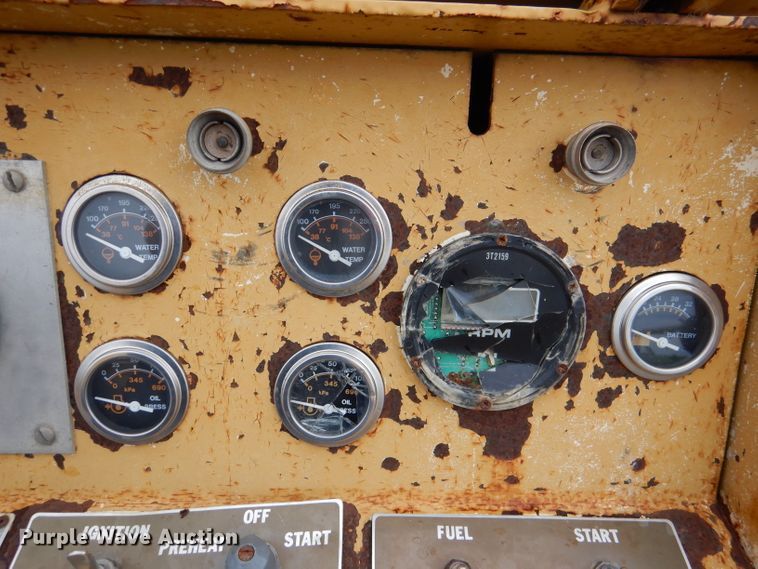 image for item DM4256 1984 CMI PR1000B  milling machine