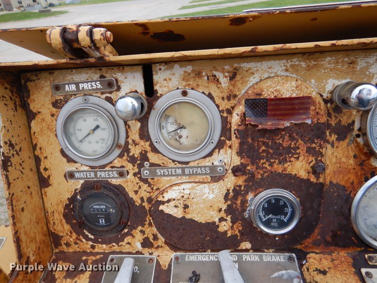 image for item DM4256 1984 CMI PR1000B  milling machine