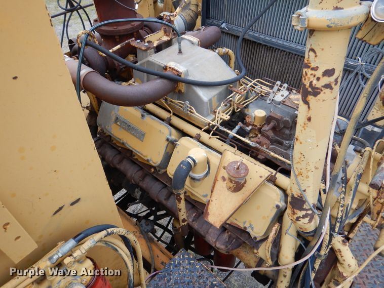 image for item DM4256 1984 CMI PR1000B  milling machine