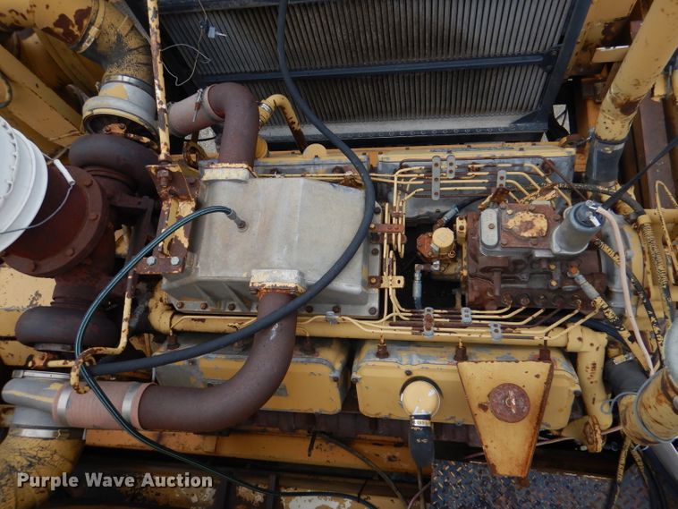 image for item DM4256 1984 CMI PR1000B  milling machine