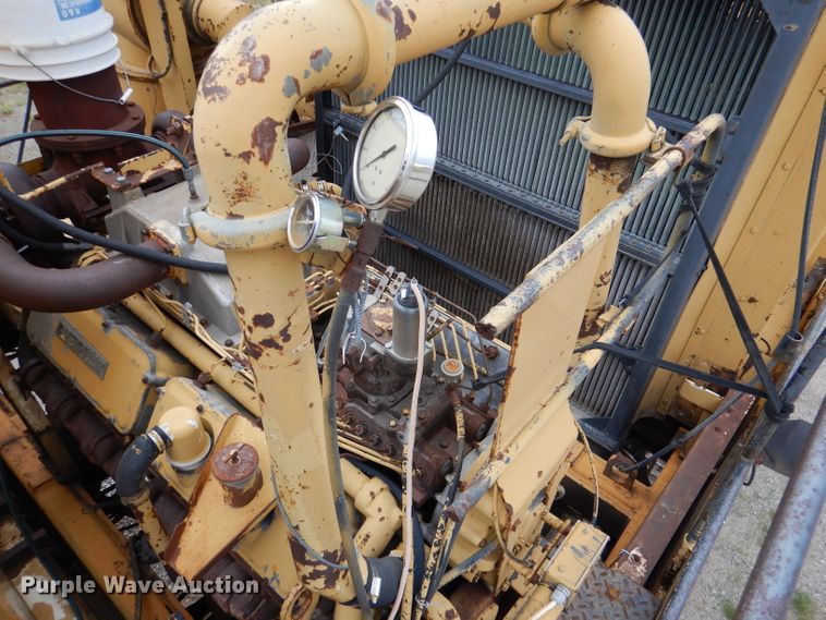 image for item DM4256 1984 CMI PR1000B  milling machine