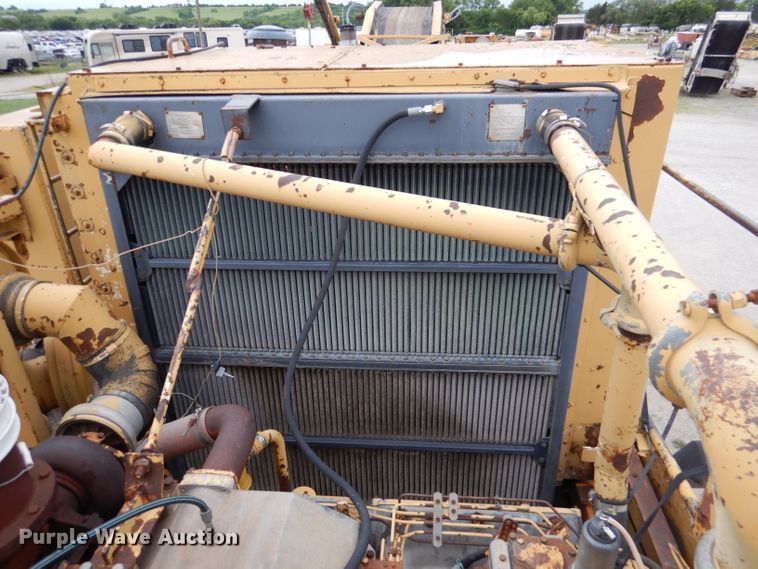 image for item DM4256 1984 CMI PR1000B  milling machine