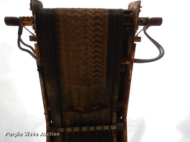 image for item DM4256 1984 CMI PR1000B  milling machine