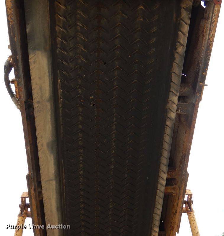 image for item DM4256 1984 CMI PR1000B  milling machine