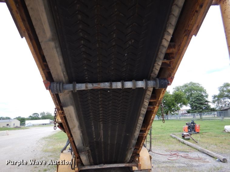 image for item DM4256 1984 CMI PR1000B  milling machine