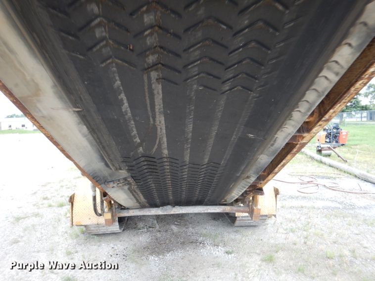 image for item DM4256 1984 CMI PR1000B  milling machine