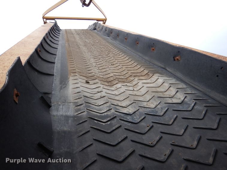 image for item DM4256 1984 CMI PR1000B  milling machine