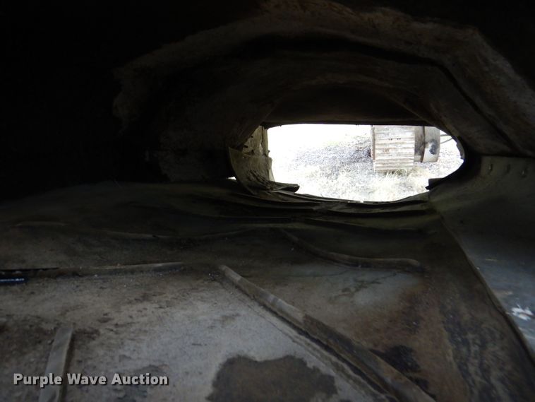 image for item DM4256 1984 CMI PR1000B  milling machine